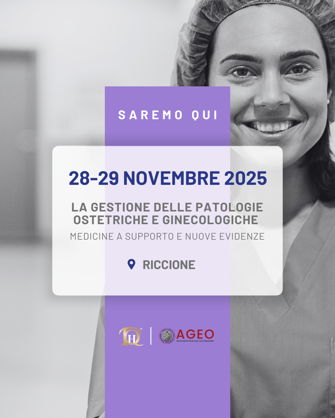 congresso ageo